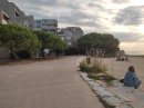 Plage des Minimes